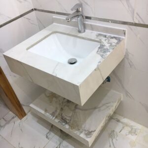 MARBLE WASHBASIN