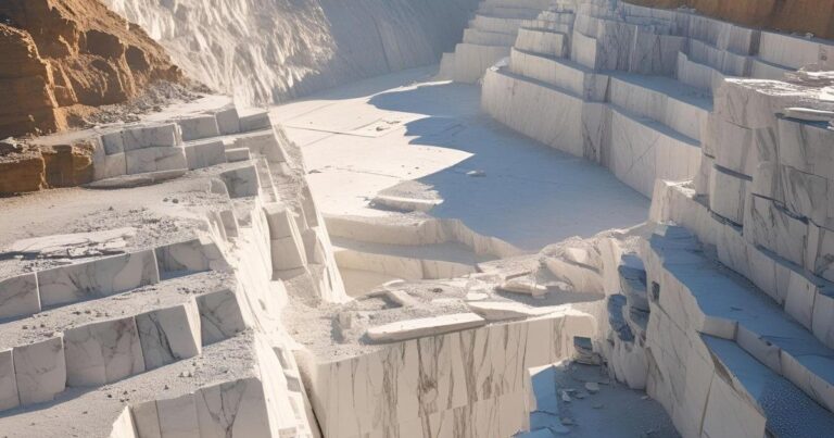 The Story Behind Makrana Marble: India’s Timeless Treasure