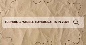 Trending Marble Handicrafts